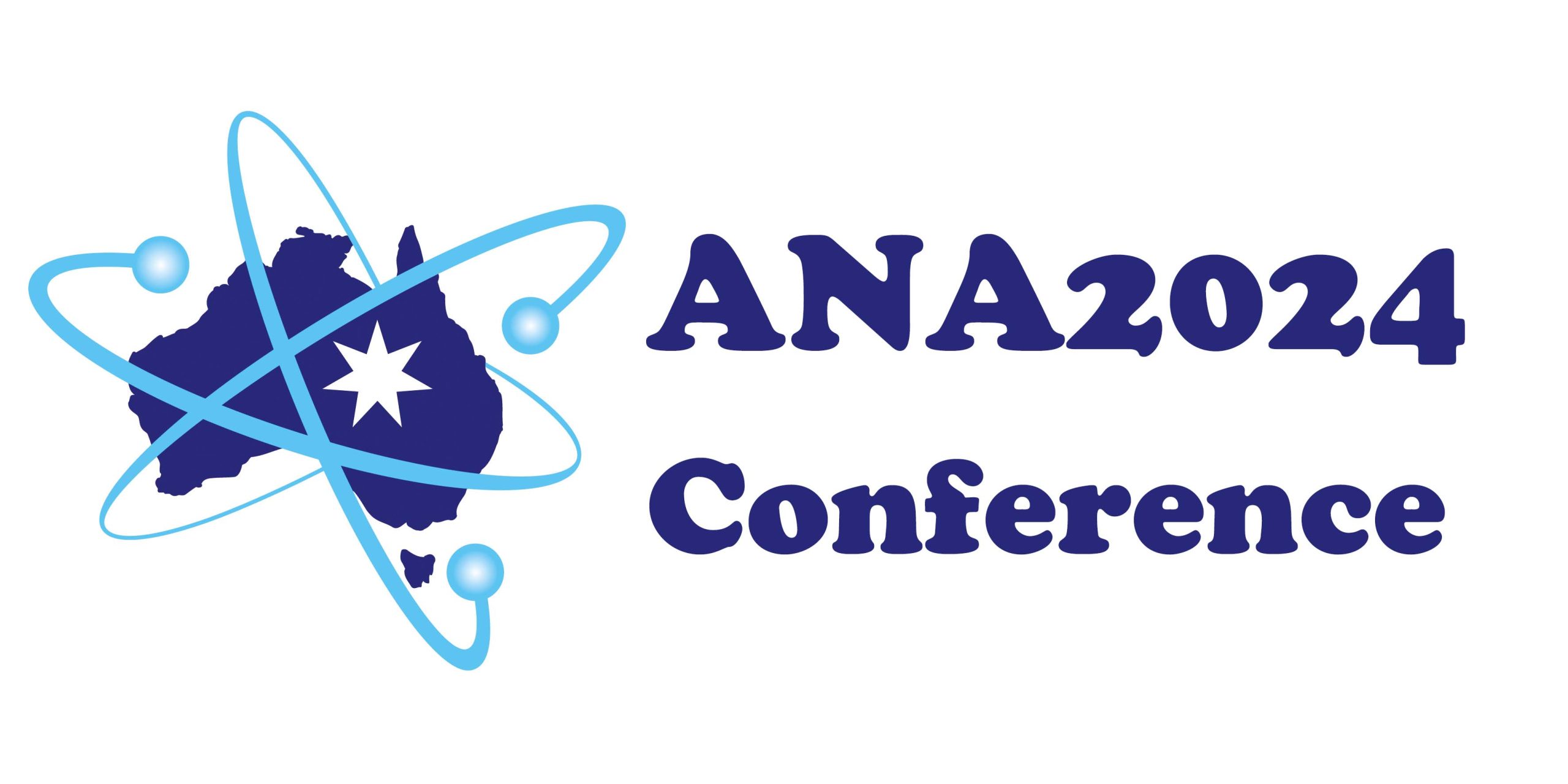 ANA2024 Conference Australian Nuclear Association